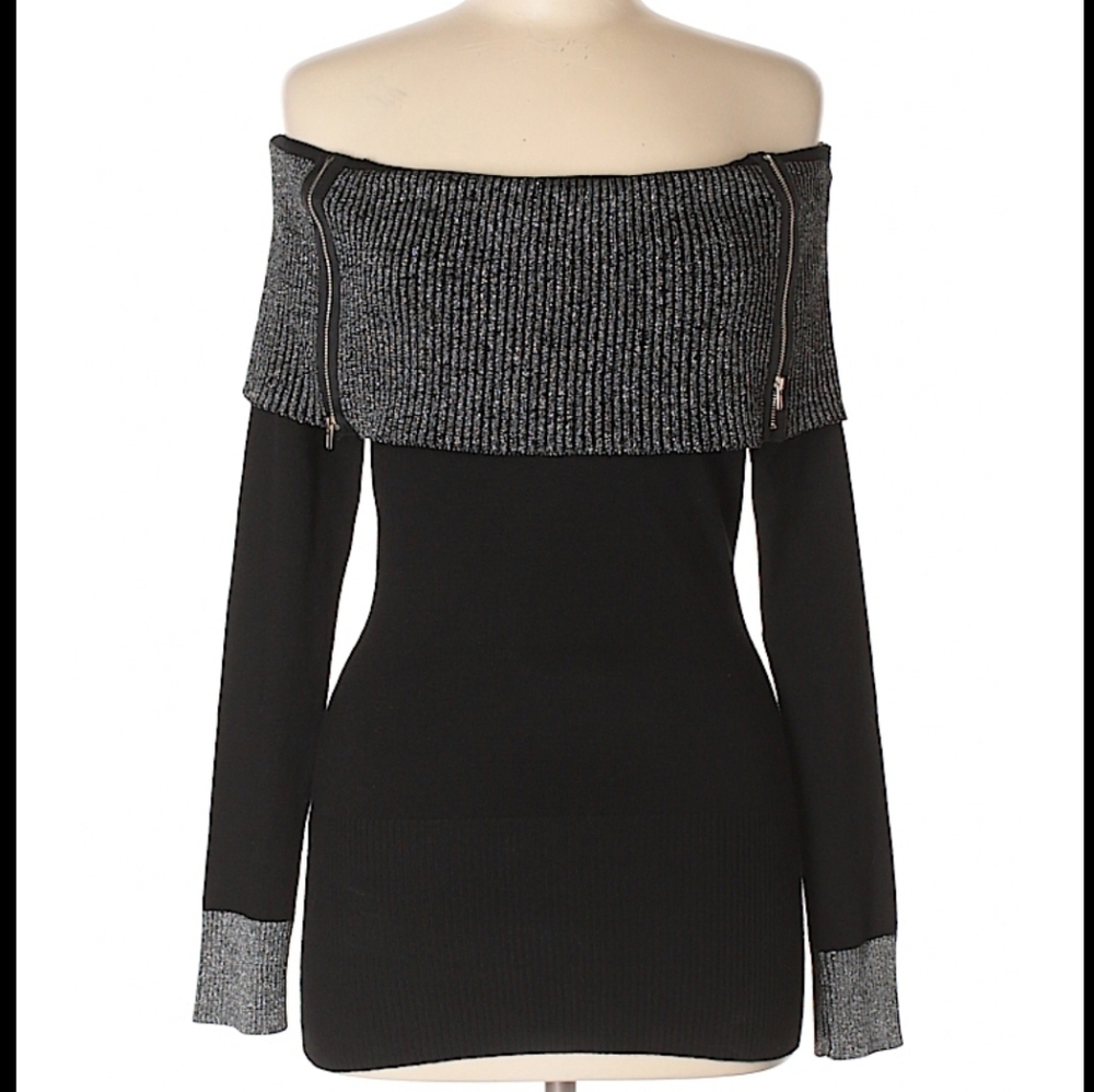 Venus Sweater